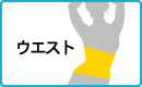 ウエスト