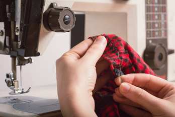 プレゼントにミシンを贈る場合