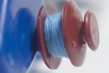 ミシンメーカーの紹介