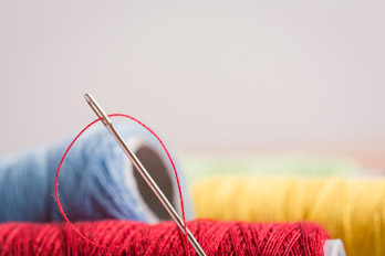 ミシンでおすすめのオプション品は？