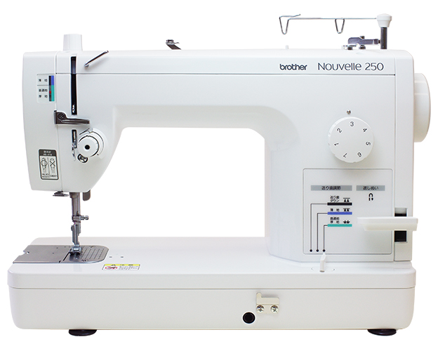 JUKI（ジューキ）ミシン「GRACE HZL-G100WB」