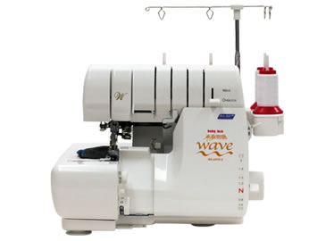 ベビーロックBL69WJ