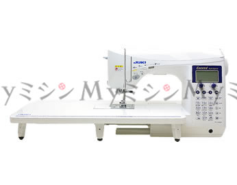 JUKI エクシードキルトスペシャル HZL-F600JP