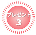 特典3