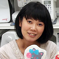 毛糸ミシン「Hugハグ」