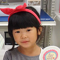 毛糸ミシン「Hugハグ」