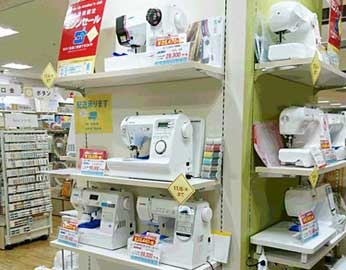 写真:マーノクレアール ノースポート・モール店