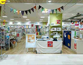 写真:マーノクレアール ノースポート・モール店