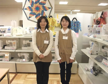 写真：マブチ郡山店