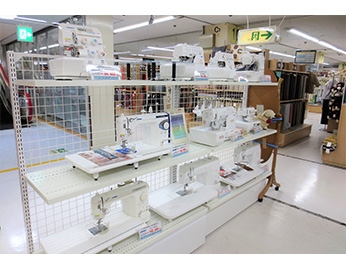 写真：イオン仙台 馬渕本店