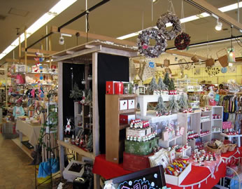 写真:マリエッタラポート白樺店