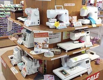 写真：オーケー音更店