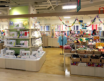 写真：マーノクレアール オカダヤ聖蹟桜ヶ丘