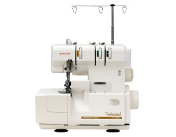 写真：シンガーミシン「S300DF」