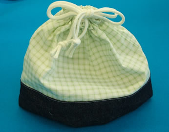 お弁当袋 （入園グッズ）