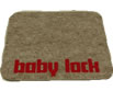 ベビーロック（オプション品）