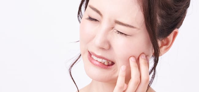 歯が抜けたらどうなるの？